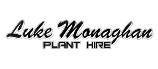 LUKE MONAGHAN PLANT HIRE